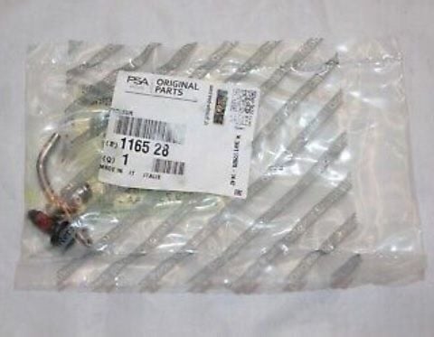 Fiat Fiorino 1.3 Dizel Piston Yağlama Memesi Takım 4 Adet Orjinal Psa Marka 1165.28
