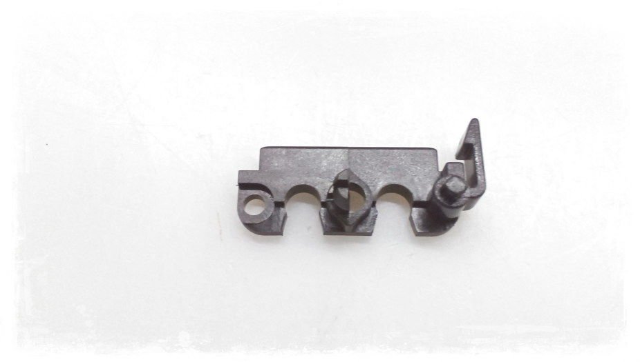 Кольцо троса дроссельной заслонки Bmw 3 серии E30 Body Bmw Original Brand 13541709712