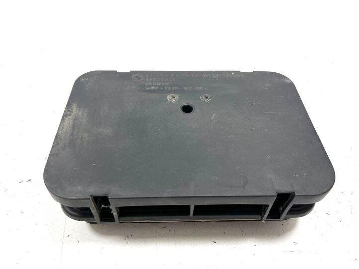 Bmw X4 Seri F26 Kasa Bagaj Havalandırma Izgara Bmw Orijinal Marka 64229122453