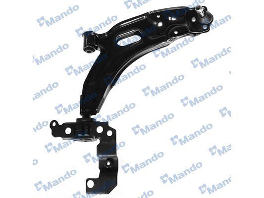 Fiat Doblo 1.2 8V Salıncak-Tabla Burcu Sol MANDO Marka 46551377