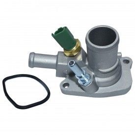 Fiat Albea 1.4 8V Termostat Müşürlü ZENON Marka 55202176