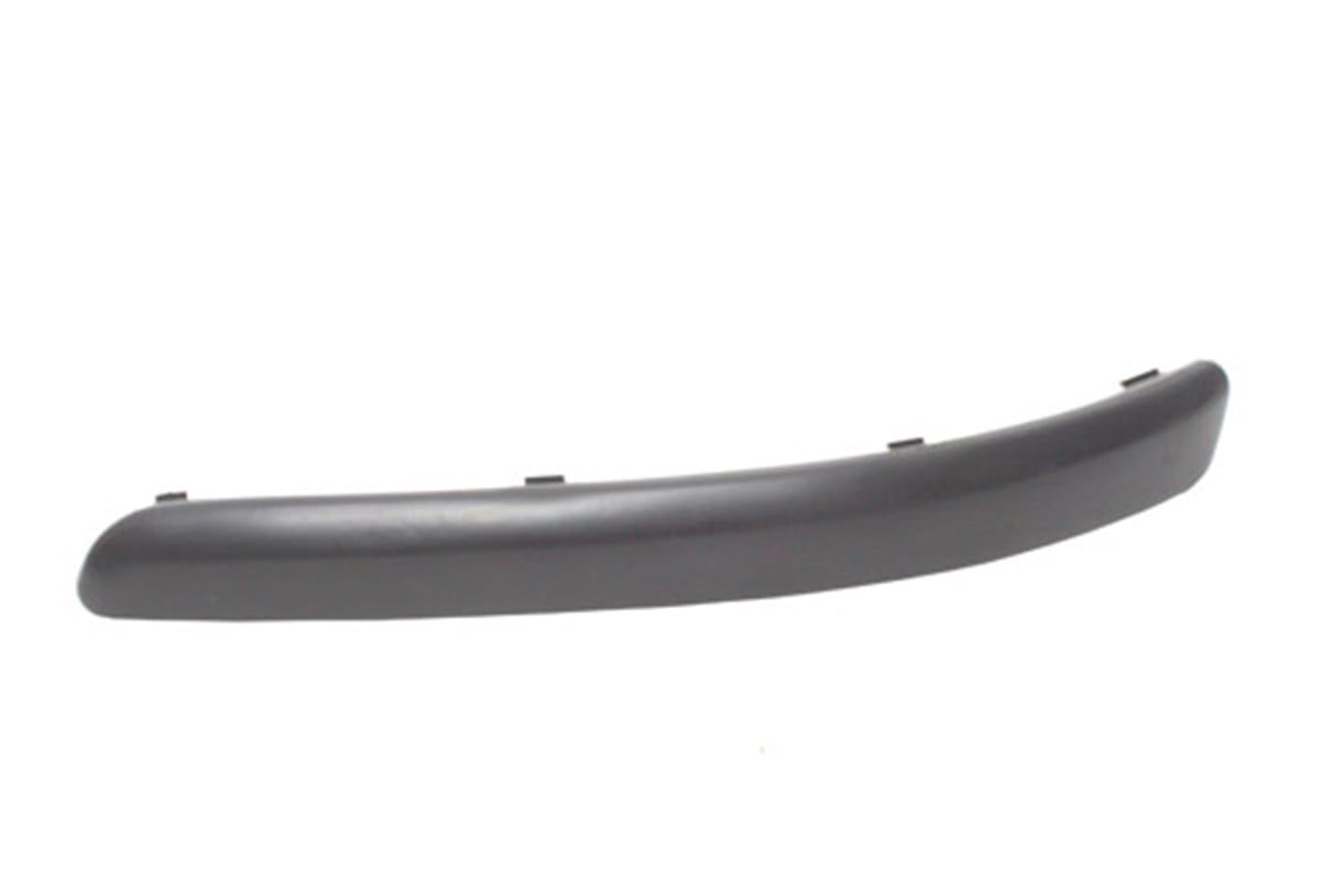 Volkswagen Polo 2005-2008 Arası Ön Sol Tampon Bandı İthal Marka 6Q0807717
