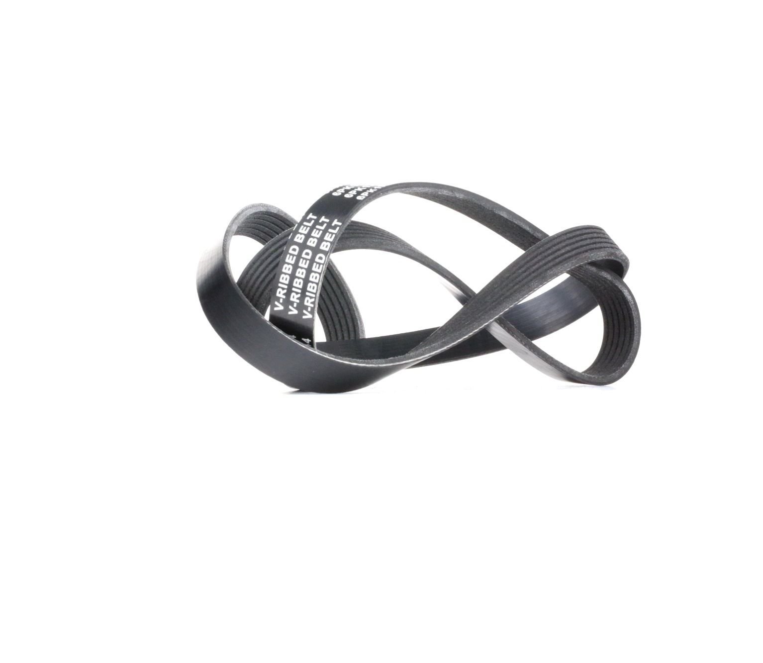 Peugeot 206 V Belt Bosch Brand 2S616C301DA