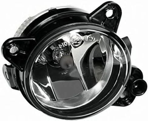 Volkswagen Polo 2005-2009 Arası Ön Sağ Sis Farı İthal Marka 7H0941700C