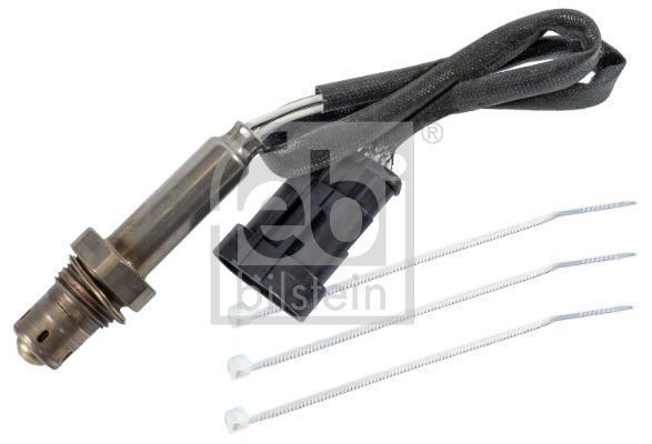 Fiat Stilo 1.6 16V Lambda Sensörü FEBİ Marka 46762182