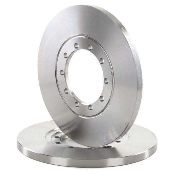 Ford Transit 2007-2013 Arka Fren Disk Takımı (2 Adet) Ford Otosan 6C162A315Ab