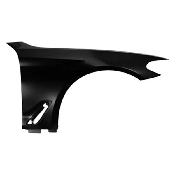 Bmw 5 Series G30 Body Front Fender Right Side Bmw Original Brand 41007443688