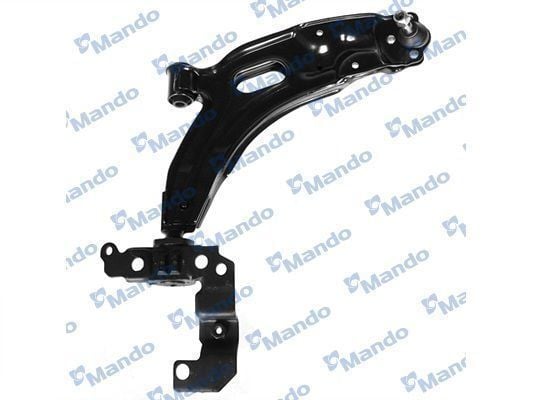 Fiat Palio 1.6 16V Salıncak-Tabla Burcu Sol MANDO Marka 46551377
