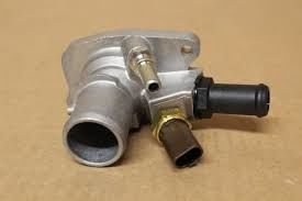 Fiat Albea 1.4 8V Termostat Müşürlü BROM Marka 55202176