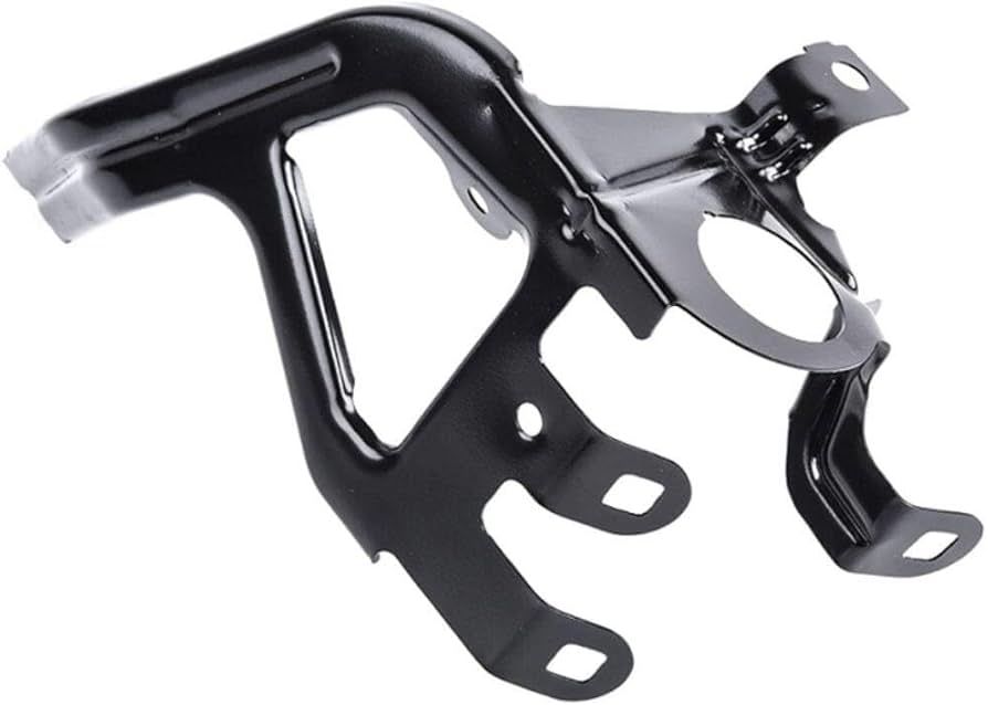 Bmw 5 Series F10 LCI Body Front Fender Holder Right Side Bmw Original Brand 41357207210