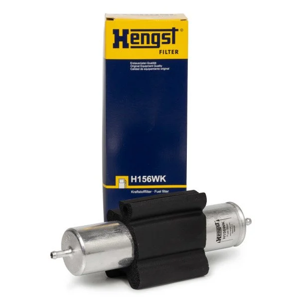 Bmw E46 Case 320d M47N Двигатель Топливный Фильтр Hengst Brand H156WK