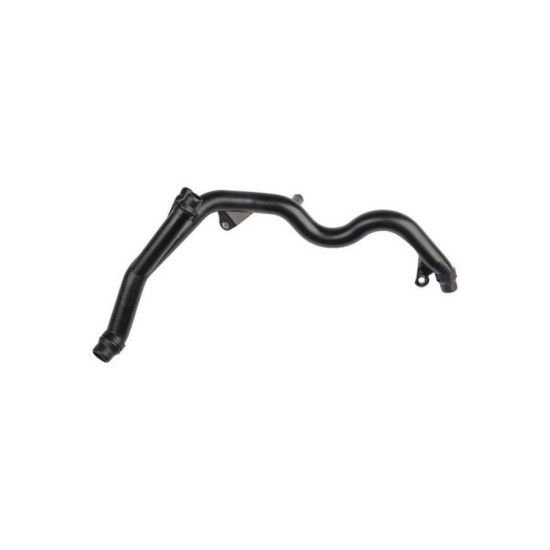 Bmw X5 Seri E53 Kasa Geri Dönüş Borusu Bmw Orijinal Marka 11537802630