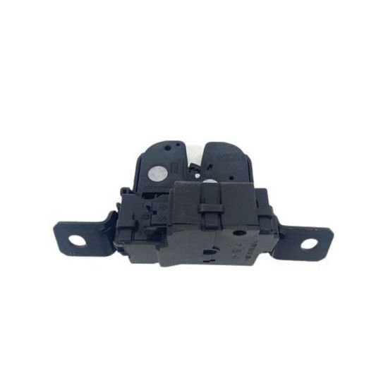 Bmw 1 Series F20 Trunk Luggage Lock Bmw Original Brand 51247248075