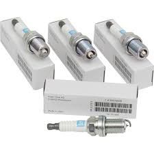 Opel İnsignia A14NET Buji Platinium Takım Orjinal Marka 1214066