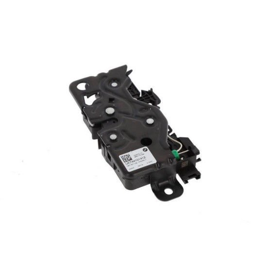 Bmw 5 Seri G30 Kasa Bagaj Kilidi Bmw Orijinal Marka 51247441014