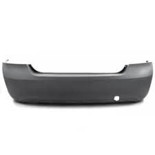 Ford Focus 2008 - 2011 Sedan Arka Tampon İthal 8M51 F17906 BCXWAA
