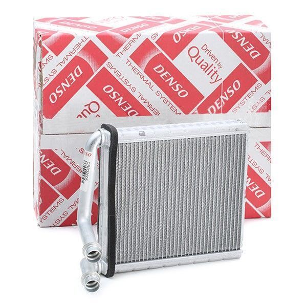 Volkswagen Tiguan 2012 - 2018 Heater Radiator Denso Brand 3C0819031
