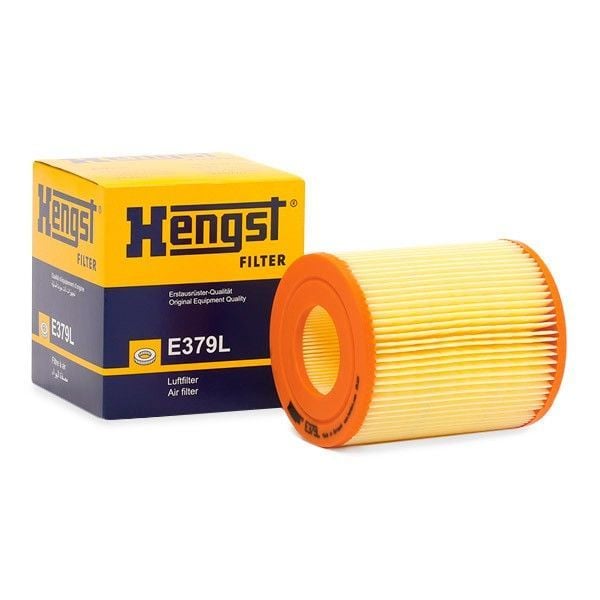 Mercedes W168 Case Gasoline Air Filter Hengst Brand A1660940004