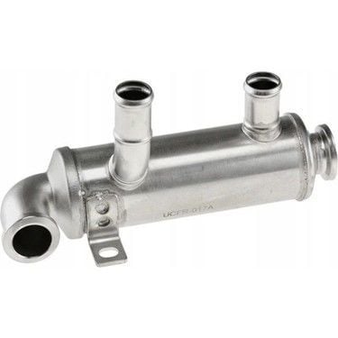 Citroen C5 1.6 Hdi Egr Soğutucusu Topran Marka 3M5Q9F464BC