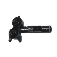 Opel İnsignia Sağ Far Fıskıye Ucu Orjinal Marka 1452124