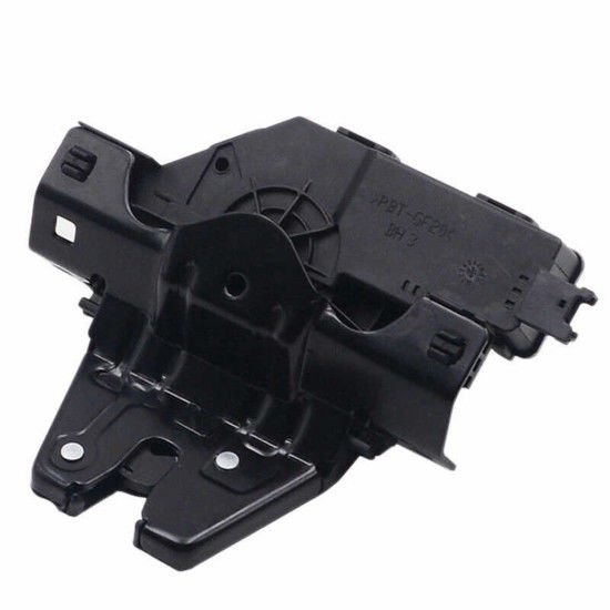 Bmw 3 Seri E92 Kasa Bagaj Kilidi Bmw Orijinal Marka 51247840617