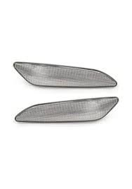 Fiat Egea Çamurluk Sinyali Sol Opar Orjinal 60686517