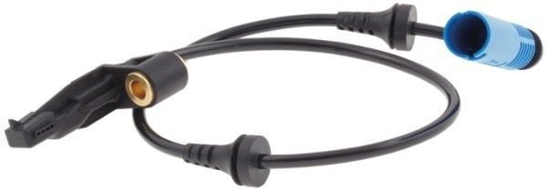 Bmw 3 Series E46 Body 2000-2003 Front Right Wheel Abs Sensor Hella Brand 6PU012039-701
