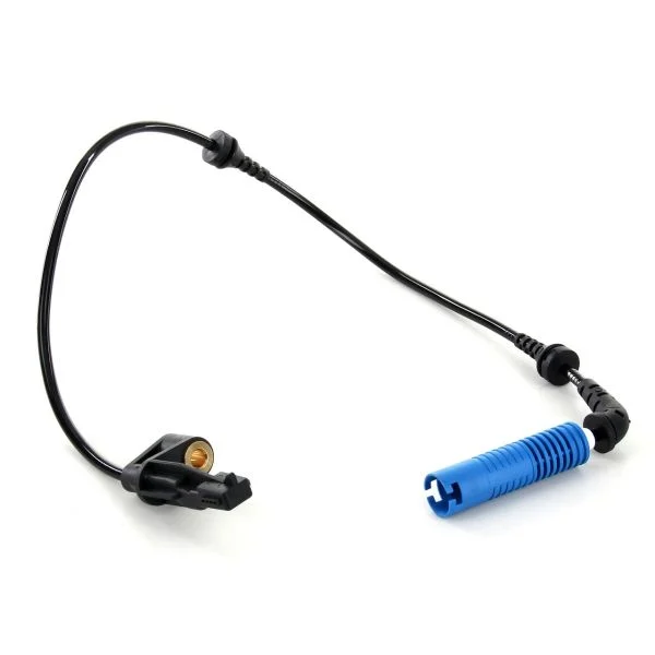 Bmw 3 Series E46 Body 2000-2003 Front Left Wheel Abs Sensor Bsg Brand 15-840-010