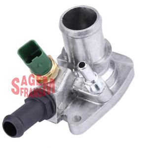 Fiat Albea 1.4 8V Termostat Müşürlü SAGEMFRANS Marka 55202176