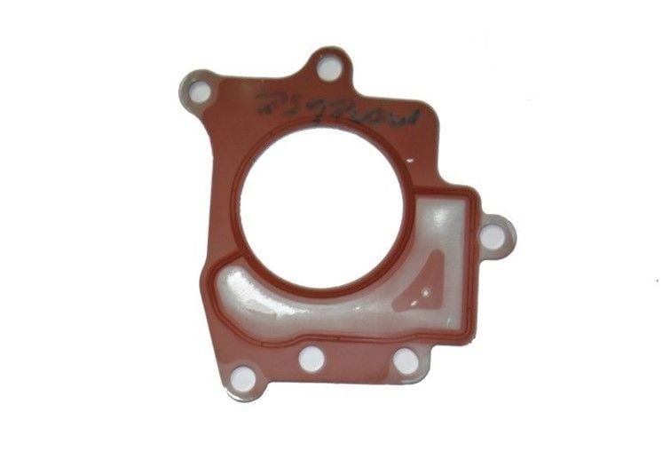 Fiat Linea 1.6 Jtd Egr Intermediate Gasket Original Opar Brand 71752851