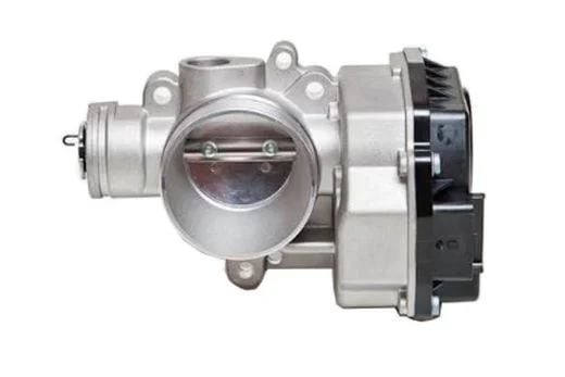 Peugeot 206 + Plus 1.4 Petrol Throttle Body Hellux Brand 1635.R8