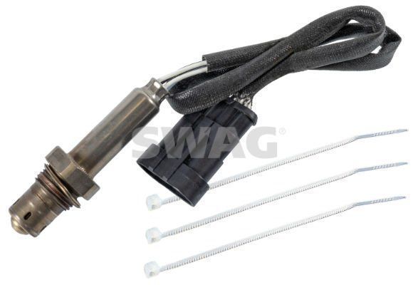 Fiat Palio Weekend 1.6 16V Lambda Sensörü SWAG Marka 46762182
