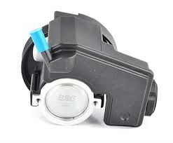 Peugeot 206 Steering Pump Hella Brand 4007.KX