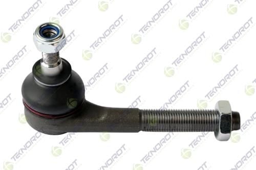 Peugeot 307 Sağ Rot Başı Yolcu Tarafı Teknorot Marka 3817.41