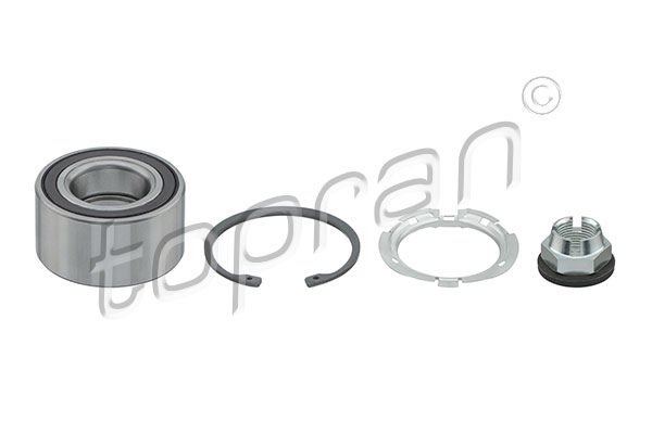 Fiat Albea Ön Aks Bilyesi TOPRAN 6001547696