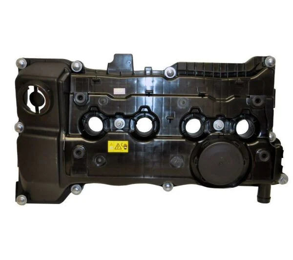 Bmw E90 Case 316i N45N Engine Rocker Cover Original 11127568579
