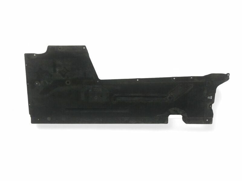 Bmw 2 Series F22 Body Lower Side Fender Bakelite Left Side Bmw Original Brand 51757241833