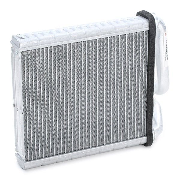 Volkswagen Golf 5 2005 - 2009 Heater Radiator Behr Brand 3C0819031