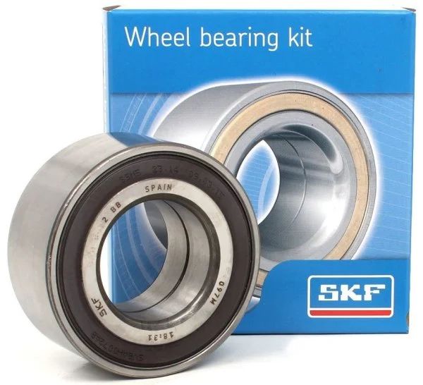 Ford Focus 2003-2018 Ön Teker Bilyası Skf Marka VKBA3531