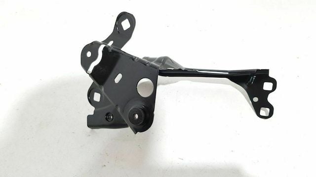 Bmw 5 Series G30 Body Front Fender Holder Left Side Bmw Original Brand 41007440423