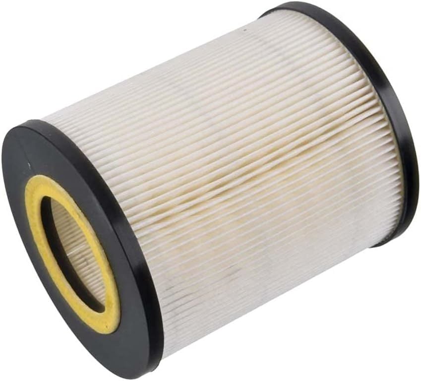 Mercedes W414 Case 1.6 Petrol Air Filter Blue Print Brand A1660940004