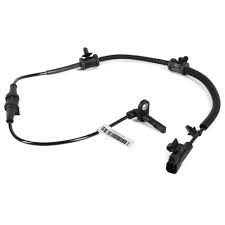 Opel İnsignia Ön Abs Sensörü Esnek Sürüş Hariç Orjinal Marka 6238228