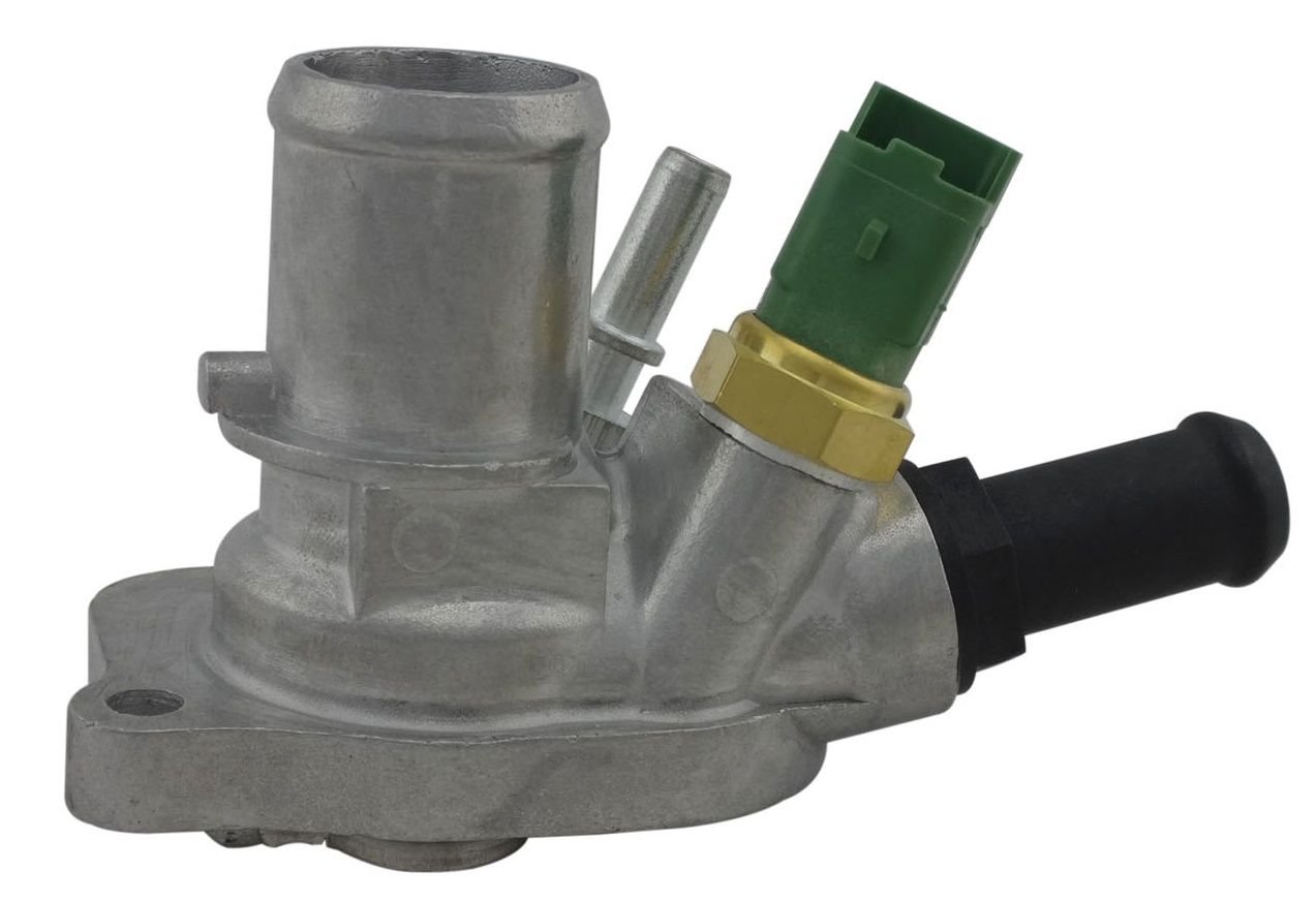 Fiat Albea 1.4 8V Termostat Müşürlü HELLUX Marka 55202176