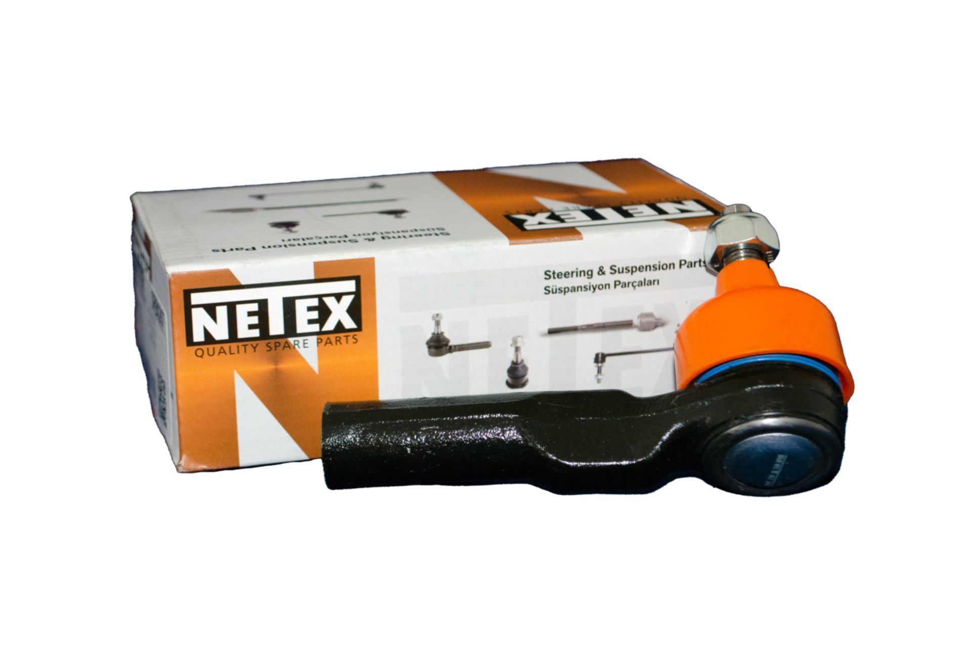 Fiat Palio 1.2 - 2.0 / 8V - 16V Rotbaşı NETEX 9947714