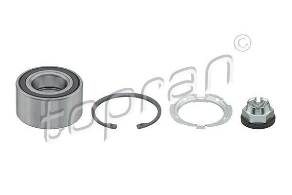 Fiat Palio Ön Aks Bilyesi TOPRAN 6001547696