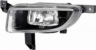 Opel Zafira A Sol Sis Lambası 99-04 Model Depo Marka 6710011