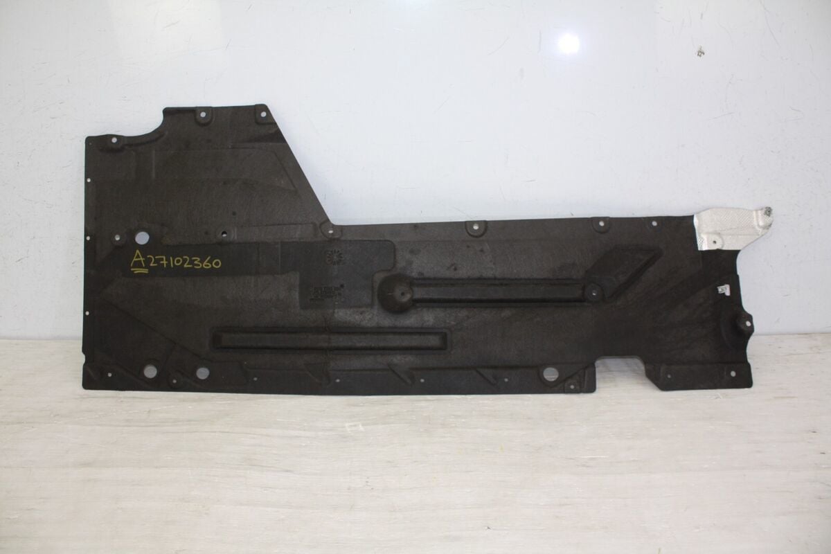Bmw 1 Seri F20 Kasa Alt Yan Çamurluk Bakaliti Sağ Taraf Bmw Orijinal Marka 51757241834