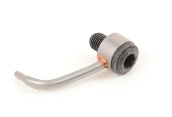 Bmw F20 Case 116d N47 Engine Lubrication Spray Nozzle Original 11427797919