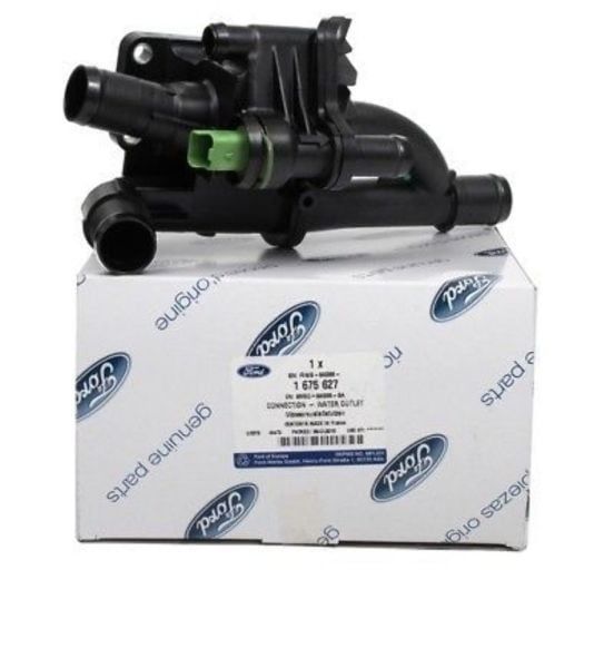 Ford Connect 2014-2016 1.6 TDCI Termostad ve Gövdesi Komple Ford Otosan 9M5Q8A586Da