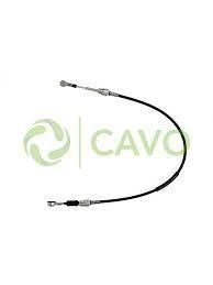 Fiat Albea 1.3 Multijet Vites Kumanda Teli CAVO Marka 46800215